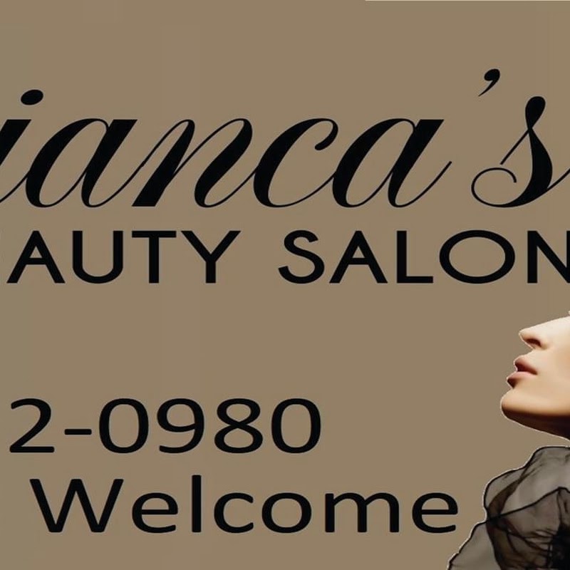 Bianca's Beauty Salon