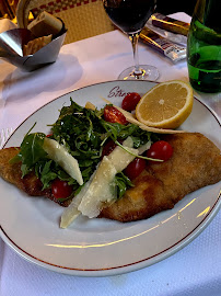 Plats et boissons du Restaurant italien Le Stresa à Paris - n°4