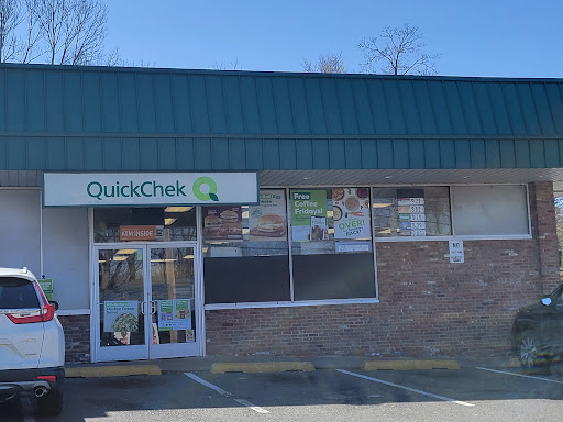 QuickChek, 233 Main St, Madison, NJ 07940, USA, 