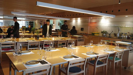 Tondeluna en Logroño