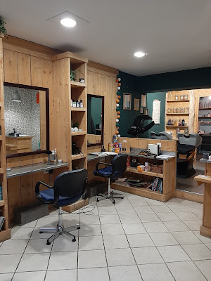 Sébastien Artisan Coiffeur à Hazebrouck