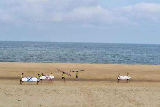 Plage Remember