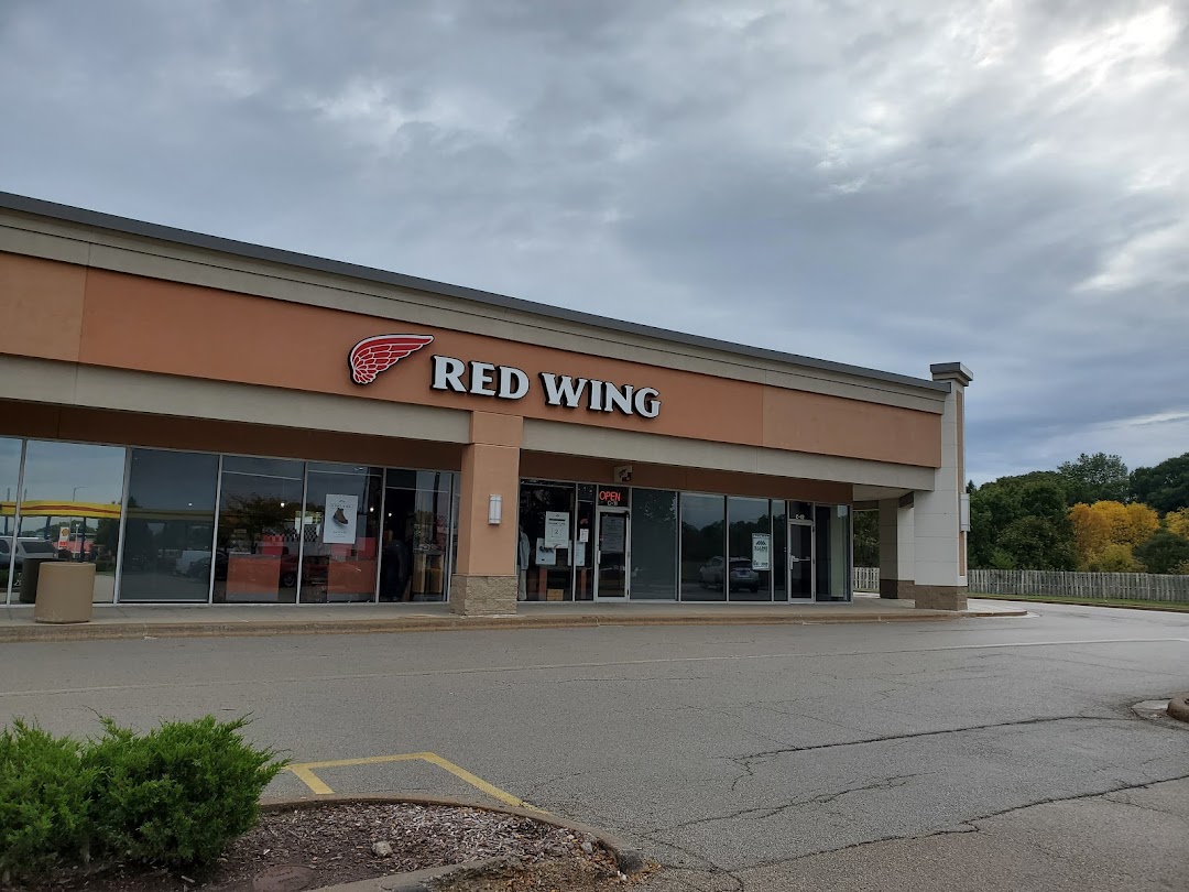 Red Wing