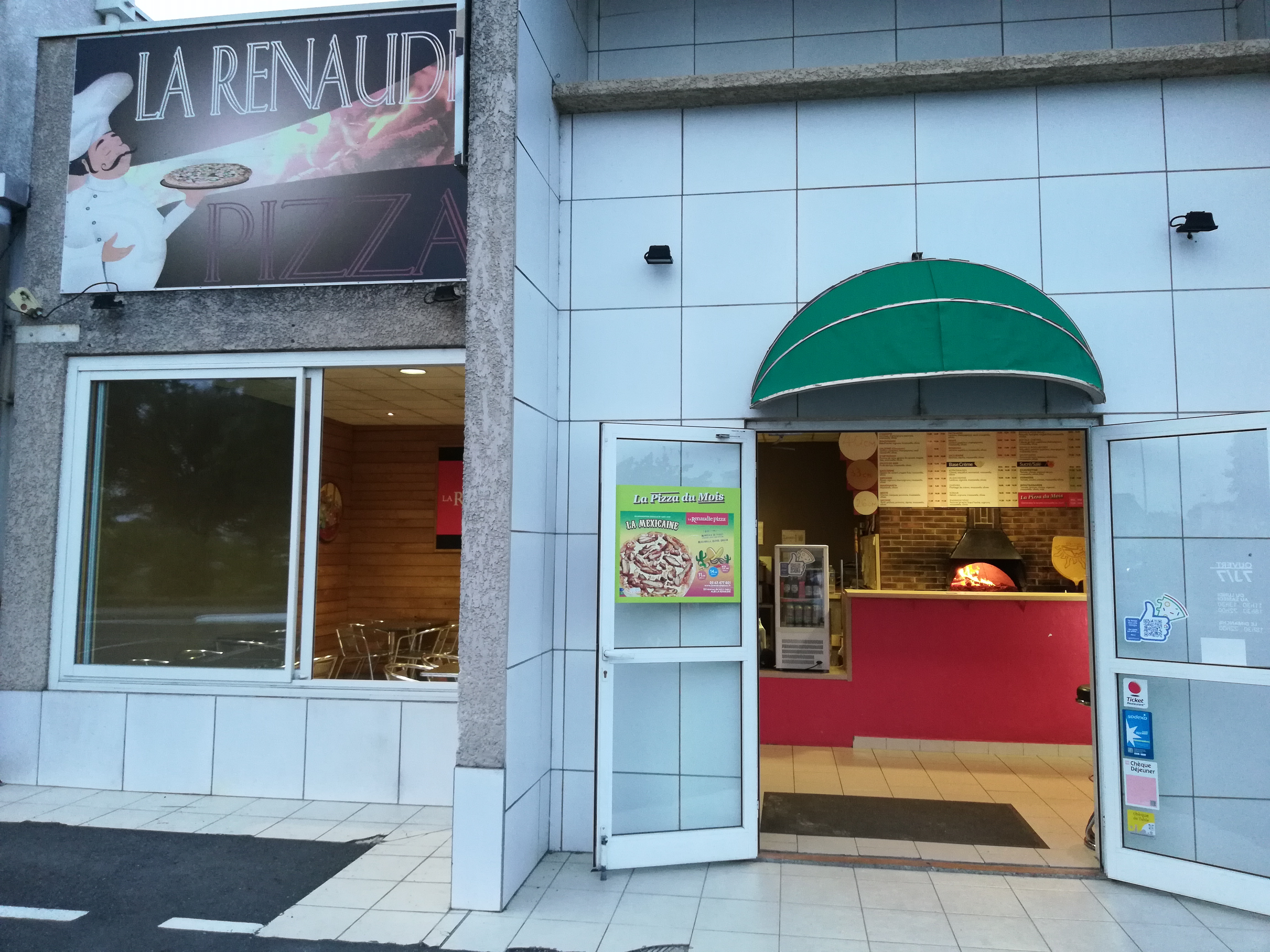 Photo n° 4 de l'avis de Frédéric.o fait le 24/08/2019 à 14:19