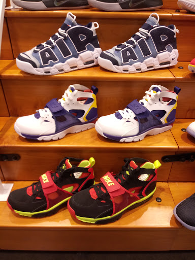 Shoe Store «Champs Sports», reviews and photos, 1665 State Hill Rd, Wyomissing, PA 19610, USA