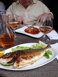 Plats et boissons du Restaurant italien La Tarantella à Saint-Maur-des-Fossés - n°12