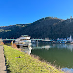 Photo n°3 de l'avis de Patrick. fait le 28/02/2023 à 19:55 sur le  Belle Epoque à Traben-Trarbach