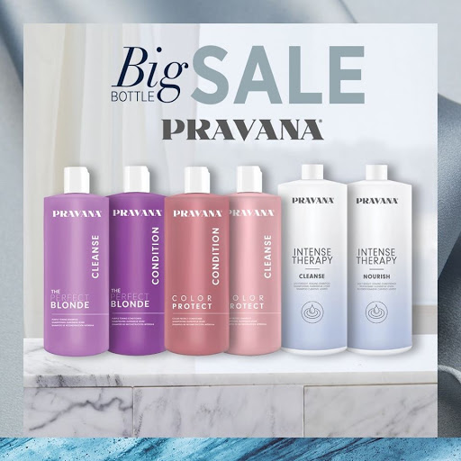 Cosmetics Store «Armstrong McCall Beauty Supply», reviews and photos, 708 Lakeside Dr W, Mobile, AL 36693, USA