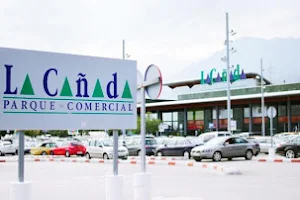 La Cañada Shopping Center image