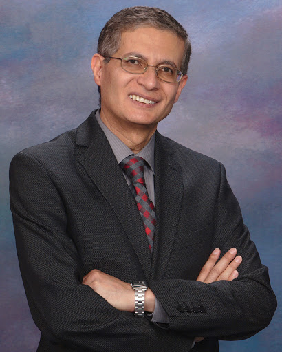 Dr. Naser M Elbalalesy, MD