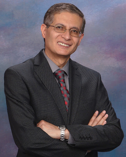 Dr. Naser M Elbalalesy, MD
