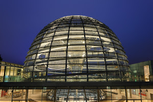 Reichstagskuppel