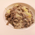 Photo n°3 de l'avis de Federico.i fait le 08/08/2021 à 17:22 sur le  Ristorante Tre Archi à Ponte di Legno