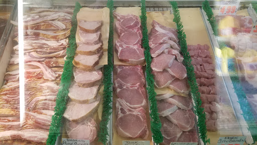 Butcher Shop «K & K Meat Shop Inc», reviews and photos, 6172 Dunham Rd, Cleveland, OH 44137, USA