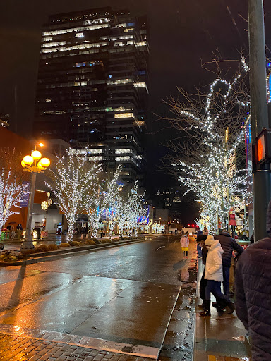 Clothing Store «The North Face», reviews and photos, 1001 Bellevue Way NE, Bellevue, WA 98004, USA