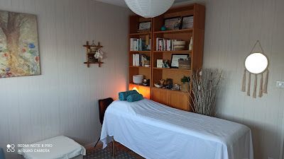 Agnès DAGUT Sophrologue certifiée - Soins et Massages énergétiques, Ayurvédiques et Californien à Bourg-en-Bresse