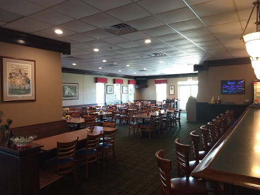 Golf Course «Twin Oaks Golf & Plantation Club», reviews and photos, 450 E 43rd St, Covington, KY 41015, USA