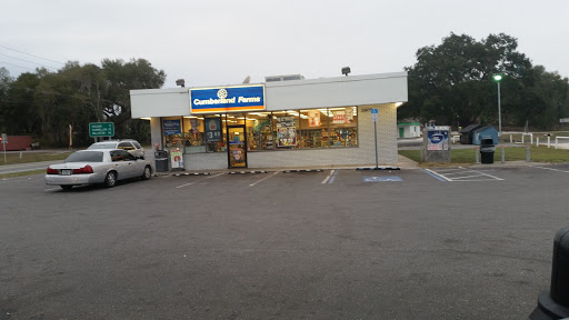 Cumberland Farms, 2805 N Florida Ave, Hernando, FL 34442, USA, 