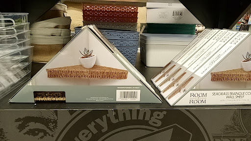 Variety Store «Five Below», reviews and photos, 12250 15 St, Grandview, MO 64030, USA