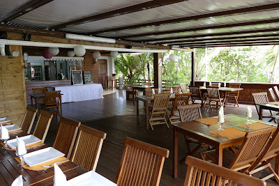 L'île Intense - Restaurant Saint Pierre Réunion à Saint-Pierre