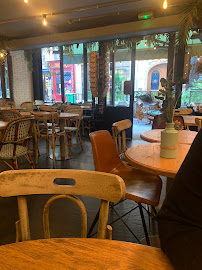 Atmosphère du Restaurant français Café Jade à Paris - n°9