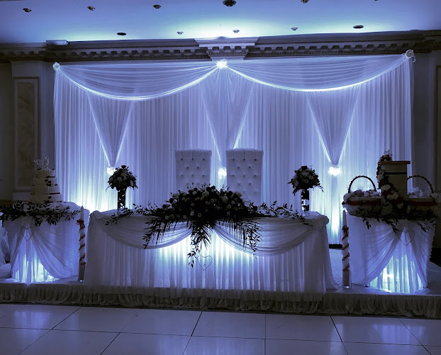 Reviews of Tac Events - Catering | Decor in London - Event Planner