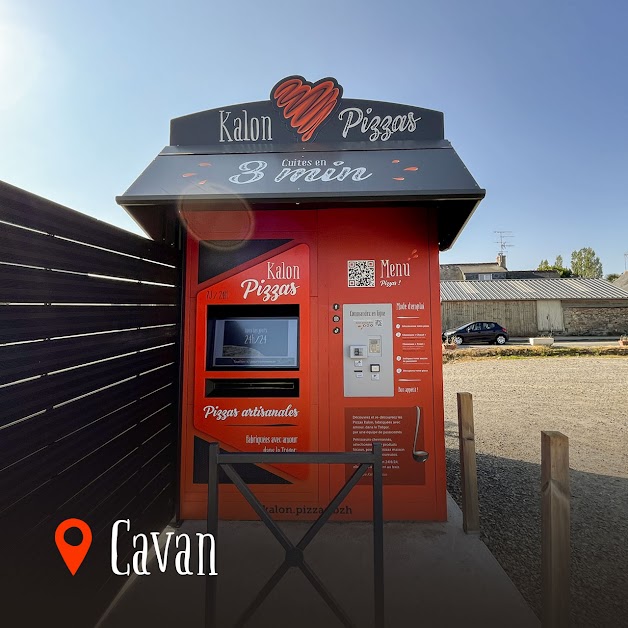 Kalon Pizzas Cavan 22140 Cavan