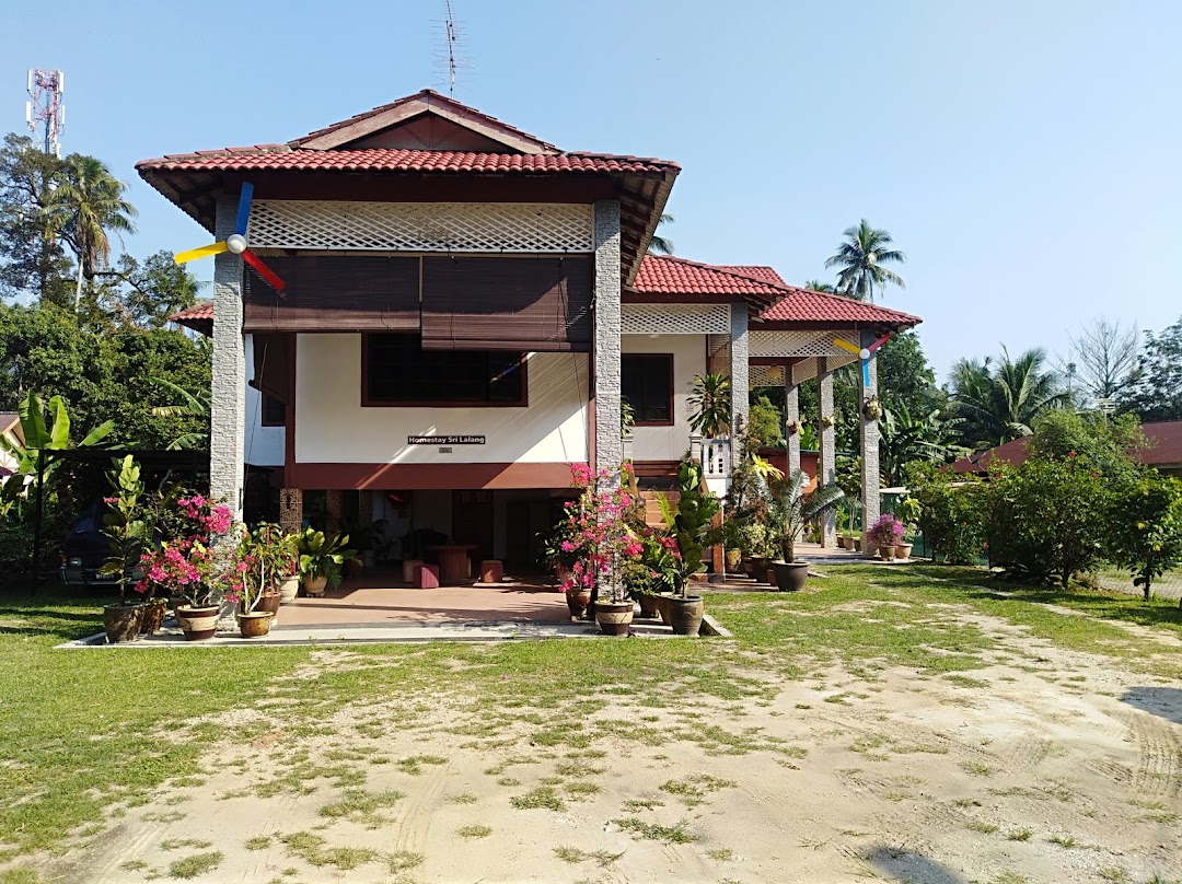 Homestay Sri Lalang