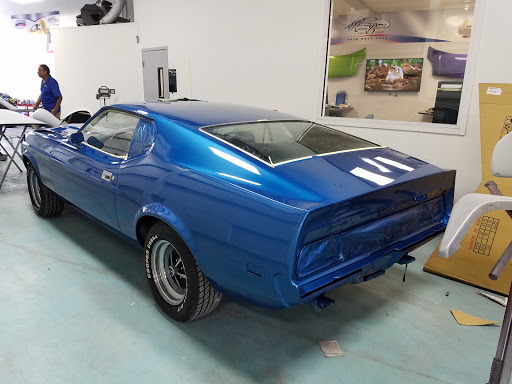 Auto Body Shop «Maaco Collision Repair & Auto Painting», reviews and photos, 7200 N Military Trl, Palm Beach Gardens, FL 33410, USA