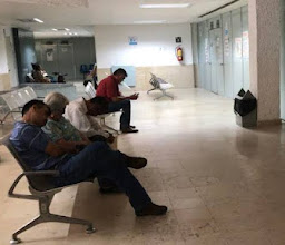 Hospital General La Villa photo