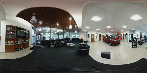 Toyota Dealer «Dick Hannah Toyota», reviews and photos, 2632 Coweeman Park Dr, Kelso, WA 98626, USA