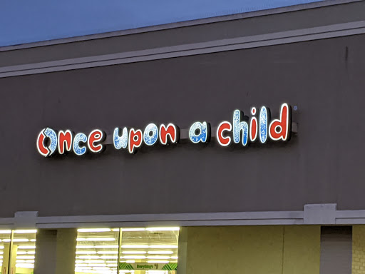 Used Clothing Store «Once Upon A Child Corpus Christi», reviews and photos, 1346 Airline Rd, Corpus Christi, TX 78412, USA