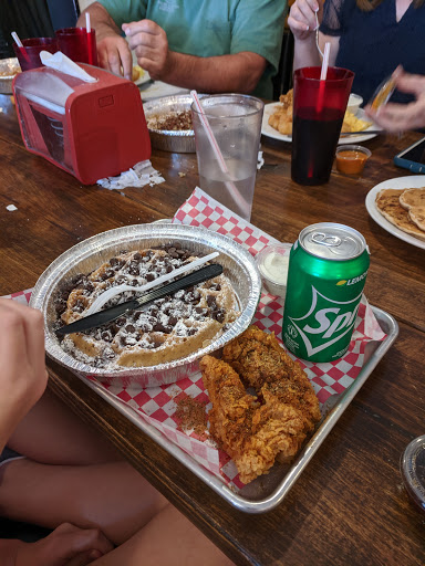 Chicken Restaurant «Slow Burn Hot Chicken», reviews and photos, 495 Myatt Dr, Madison, TN 37115, USA