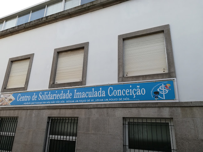 Centro de Solidariedade da Imaculada Conceição - Braga
