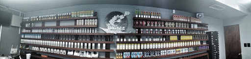 Juarez Vape & Smoke Shop Suc. Jilotepec