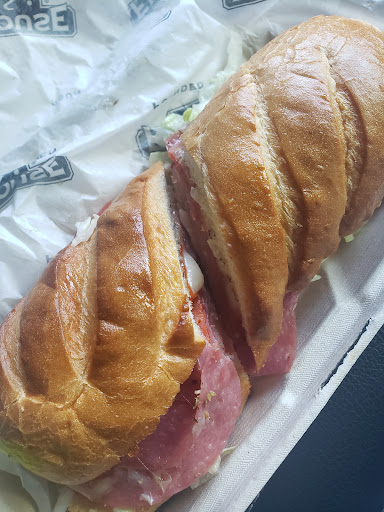 Sandwich Shop «Firehouse Subs», reviews and photos, 7700 S Priest Dr, Tempe, AZ 85284, USA