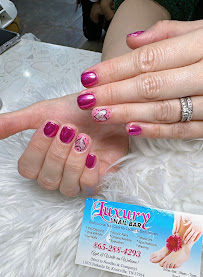 Luxury Nail Bar In Turkey Creek - Photo 7 - Car repair in Knoxville, TN, Knoxville