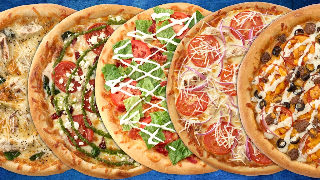 Cottage Inn Pizza Ypsilanti Huron 48197