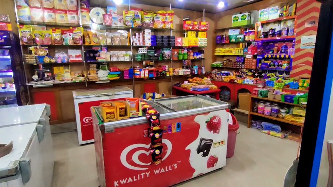 Refresh Point