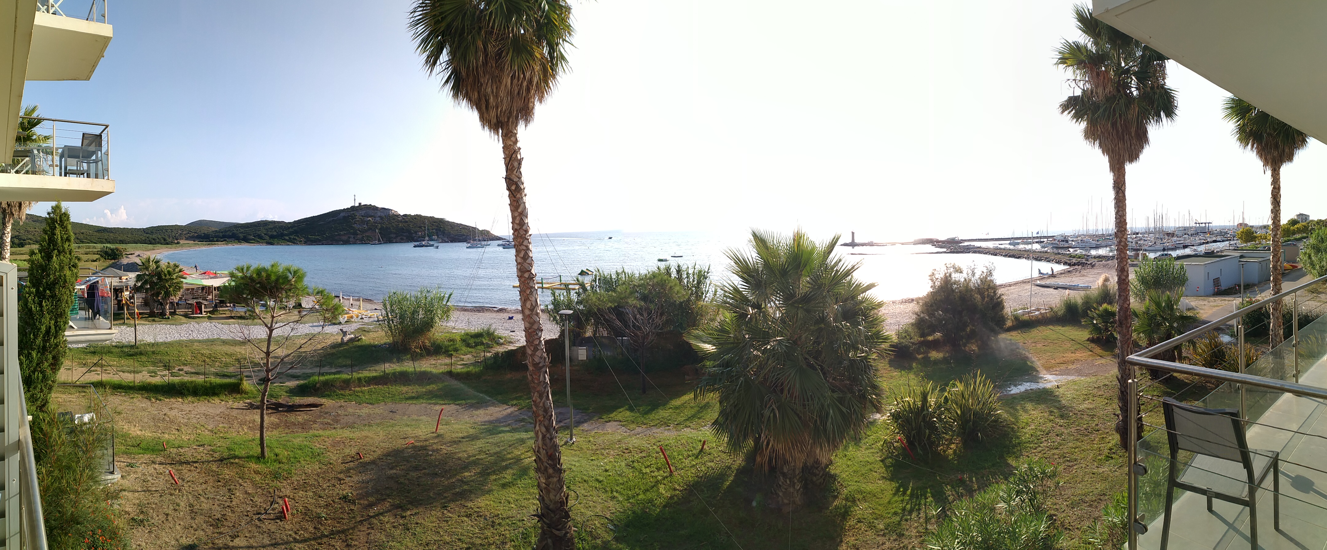 Photo n° 2 de l'avis de MICHELE.U fait le 30/08/2018 à 06:39