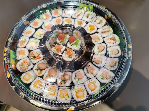 Haru Sushi