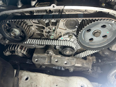 ASA Auto à Vendin-le-Vieil