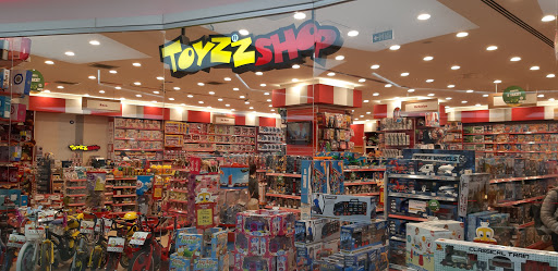 Toyzz Shop Mark Antalya
