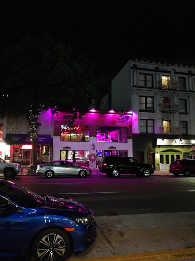 Donut Shop «Donut Bar», reviews and photos, 631 B St, San Diego, CA 92101, USA