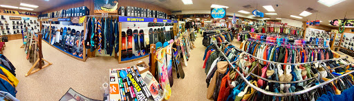 Snowboard Shop «Alpine Ski Shop», reviews and photos, 3206 Fire Rd, Egg Harbor Township, NJ 08234, USA