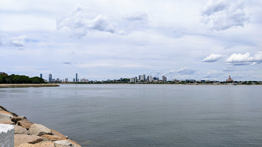 Library «John F. Kennedy Presidential Library and Museum», reviews and photos, Columbia Point, Boston, MA 02125, USA