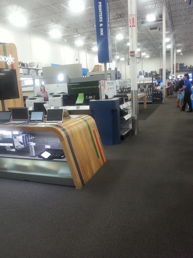 Electronics Store «Best Buy», reviews and photos, 2499 SW 27th Ave, Ocala, FL 34471, USA