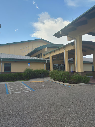 Recreation Center «North Fort Myers Recreation Center», reviews and photos, 2000 N Recreation Park Way, North Fort Myers, FL 33903, USA
