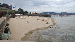 Praia da Ribeira'in fotoğrafı imkanlar alanı