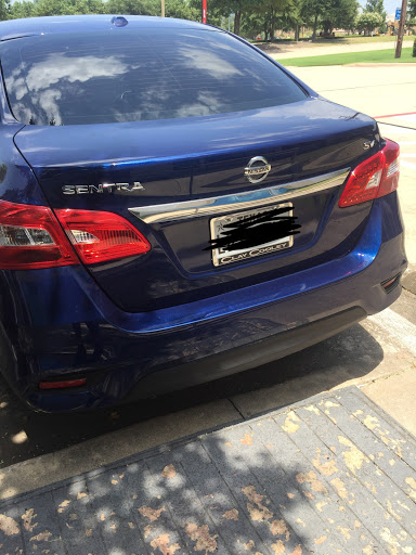 Auto Repair Shop «Royal Autobody Repair», reviews and photos, 2014 E Belt Line Rd, Carrollton, TX 75006, USA